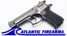 Star 30M 9mm Pistol - Early Guardia Civil Issue