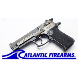 Star 30M 9mm Pistol - Early Guardia Civil Issue