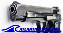 Star 30M 9mm Pistol - Early Guardia Civil Issue