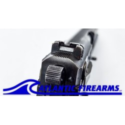 Star 30M 9mm Pistol - Early Guardia Civil Issue