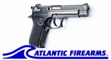 Star 30M 9mm Pistol - Early Guardia Civil Issue