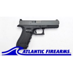 Glock 17 Pistol GEN4 LEO Trade In