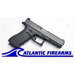 Glock 17 Pistol GEN4 LEO Trade In