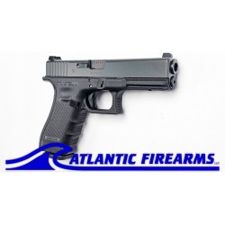 Glock 17 Pistol GEN4 LEO Trade In