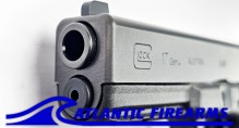 Glock 17 Pistol GEN4 LEO Trade In