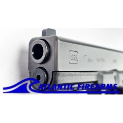 Glock 17 Pistol GEN4 LEO Trade In