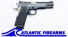 BUL M5 .40S&W 5" W/17 Round Magazine