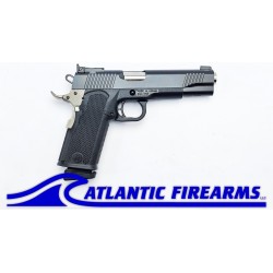 BUL M5 .40S&W 5" W/17 Round Magazine