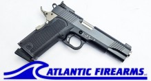 BUL M5 .40S&W 5" W/17 Round Magazine