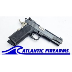 BUL M5 .40S&W 5" W/17 Round Magazine