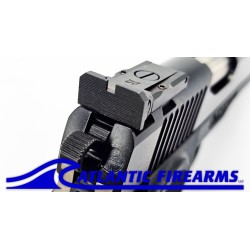 BUL M5 .40S&W 5" W/17 Round Magazine