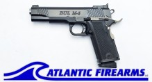 BUL M5 .40S&W 5" W/17 Round Magazine