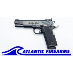BUL M5 .40S&W 5" W/17 Round Magazine