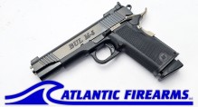 BUL M5 .40S&W 5" W/17 Round Magazine