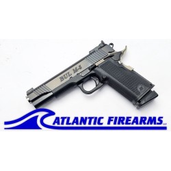 BUL M5 .40S&W 5" W/17 Round Magazine