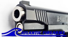 BUL M5 .40S&W 5" W/17 Round Magazine