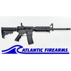 FN 15 Patrol Carbine