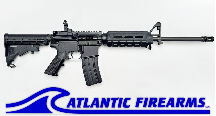 FN 15 Patrol Carbine