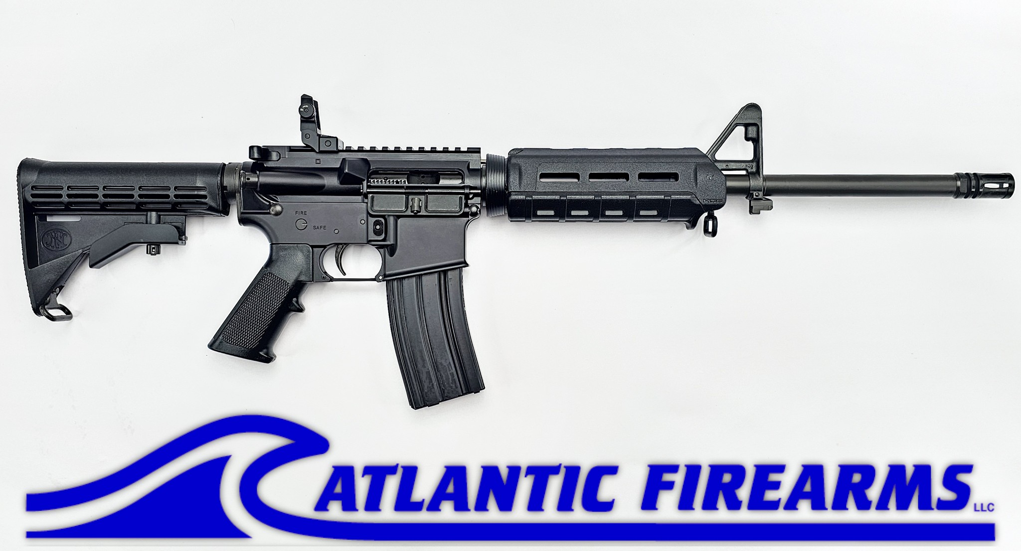 FN 15 Patrol Carbine
