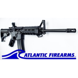 FN 15 Patrol Carbine