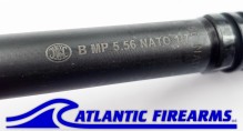 FN 15 Patrol Carbine