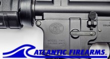 FN 15 Patrol Carbine
