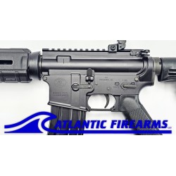 FN 15 Patrol Carbine