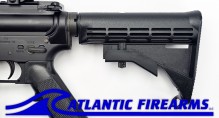 FN 15 Patrol Carbine