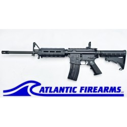 FN 15 Patrol Carbine