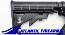 LEO Trade Bushmaster XM15-E2S Lower Receiver