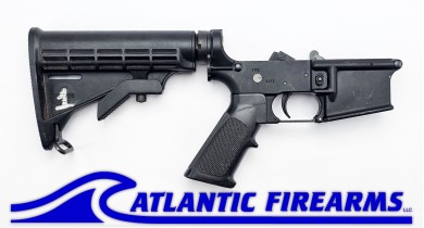 LEO Trade Bushmaster...