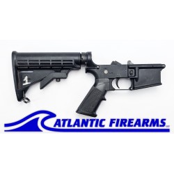 LEO Trade Bushmaster XM15-E2S Lower Receiver