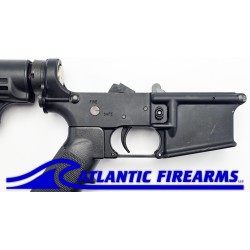 LEO Trade Bushmaster XM15-E2S Lower Receiver