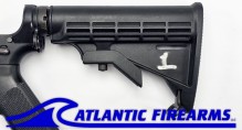 LEO Trade Bushmaster XM15-E2S Lower Receiver