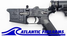 LEO Trade Bushmaster XM15-E2S Lower Receiver