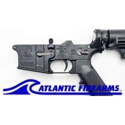 LEO Trade Bushmaster XM15-E2S Lower Receiver