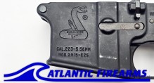 LEO Trade Bushmaster XM15-E2S Lower Receiver