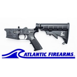 LEO Trade Bushmaster XM15-E2S Lower Receiver