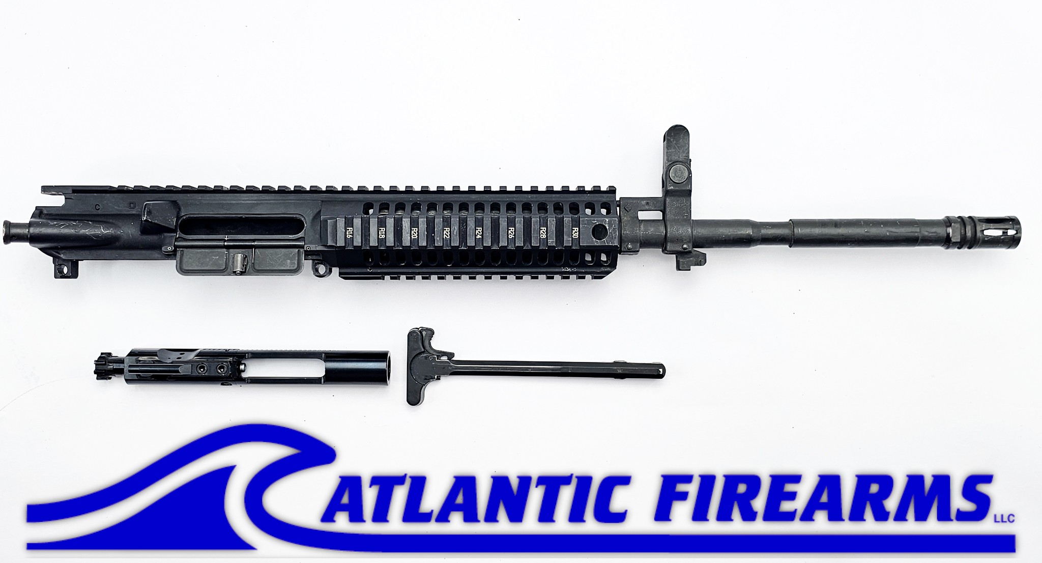Colt LE6940 5.56 Monolithic Upper Receiver Assembly - Police Trades