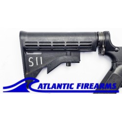 Colt Police Trade M4 Carbine Lower Receiver Assembly - LE Code