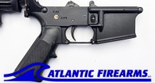 Colt Police Trade M4 Carbine Lower Receiver Assembly - LE Code