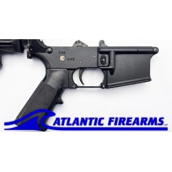Colt Police Trade M4 Carbine Lower Receiver Assembly - LE Code