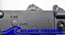Colt Police Trade M4 Carbine Lower Receiver Assembly - LE Code