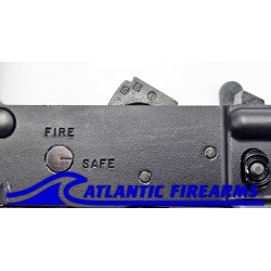 Colt Police Trade M4 Carbine Lower Receiver Assembly - LE Code