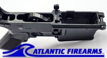 Colt Police Trade M4 Carbine Lower Receiver Assembly - LE Code