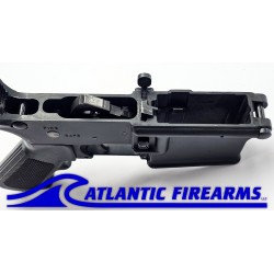 Colt Police Trade M4 Carbine Lower Receiver Assembly - LE Code