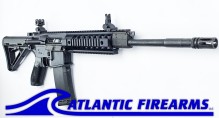 SIG516 G2 5.56 Patrol Rifle - LEO Trade