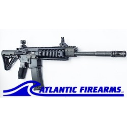 SIG516 G2 5.56 Patrol Rifle - LEO Trade