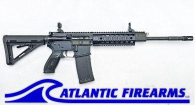 SIG516 G2 5.56 Patrol Rifle...