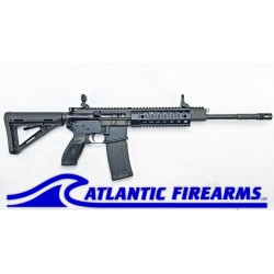 SIG516 G2 5.56 Patrol Rifle - LEO Trade